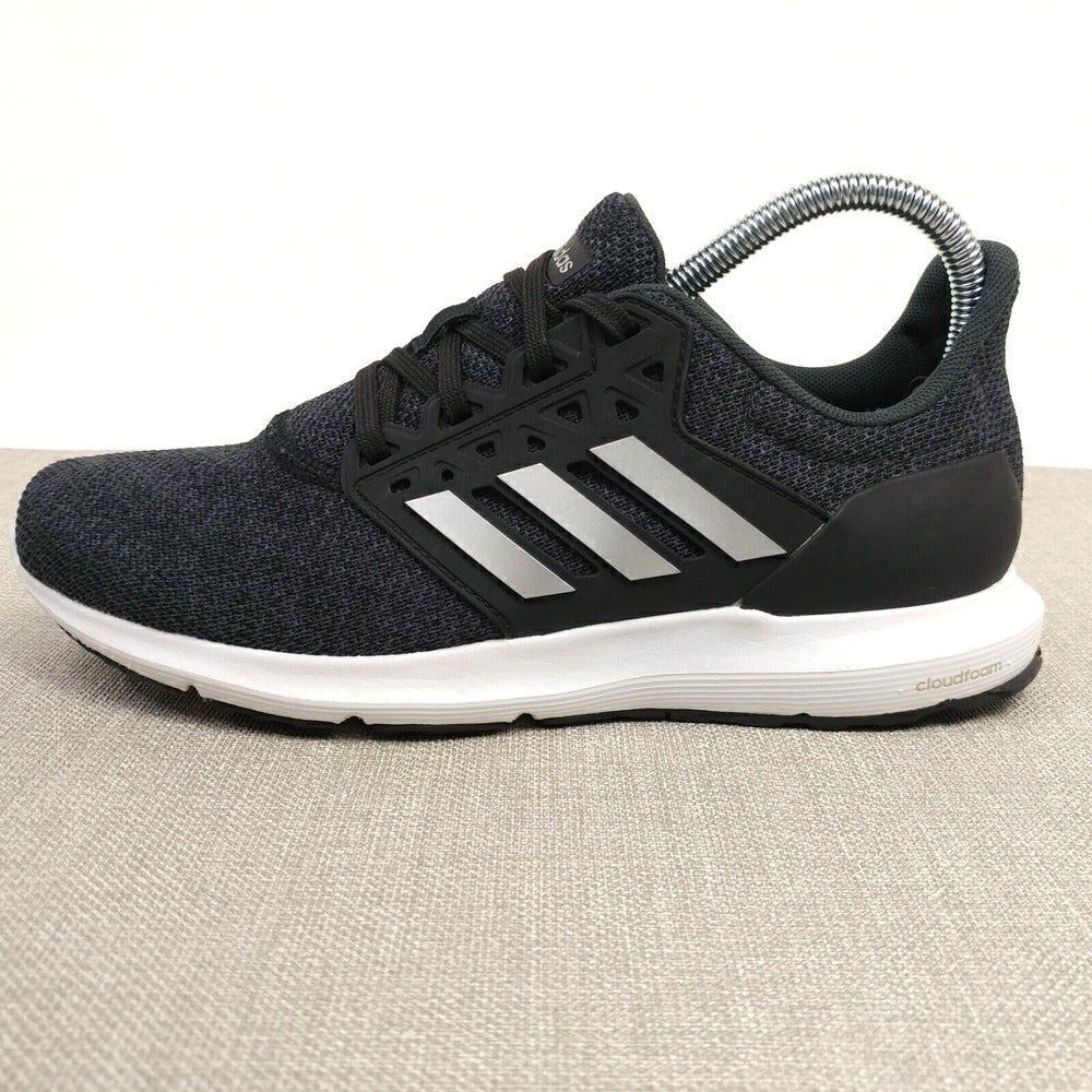 Adidas Solyx Women's Running Shoes Black Size 8.5 Bin 22‎